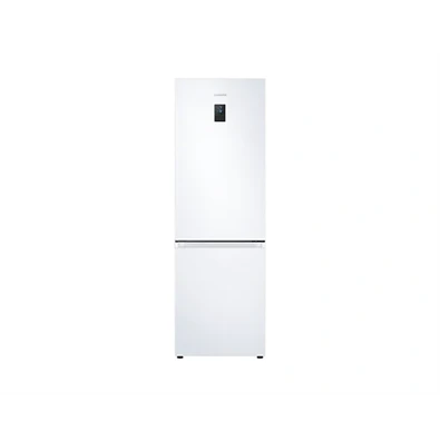 Samsung RB34T670DWW/EF fehér, alulfagyasztós, Hűtő:230L, Fagyasztó:114L, No frost hűtőszekrény (Használt - B)