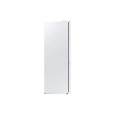 Samsung RB34T670DWW/EF fehér, alulfagyasztós, Hűtő:230L, Fagyasztó:114L, No frost hűtőszekrény (Használt - B)