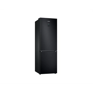 Samsung RB34T672DBN/EF fekete alulfagyasztós hűtőszekrény Samsung RB34T672DBN/EF fekete alulfagyasztós hűtőszekrény
