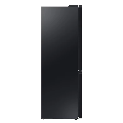Samsung RB34T672DBN/EF fekete alulfagyasztós hűtőszekrény Samsung RB34T672DBN/EF fekete alulfagyasztós hűtőszekrény