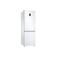 Samsung RB34T675DWW/EF fehér, alulfagyasztós, Hűtő:230L, Fagyasztó:114L, No frost hűtőszekrény