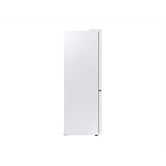 Samsung RB34T675DWW/EF fehér, alulfagyasztós, Hűtő:230L, Fagyasztó:114L, No frost hűtőszekrény