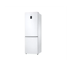 Samsung RB34T675DWW/EF fehér, alulfagyasztós, Hűtő:230L, Fagyasztó:114L, No frost hűtőszekrény