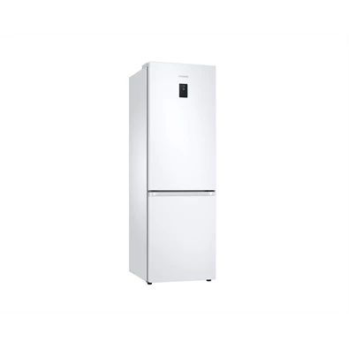 Samsung RB34T675DWW/EF fehér, alulfagyasztós, Hűtő:230L, Fagyasztó:114L, No frost hűtőszekrény