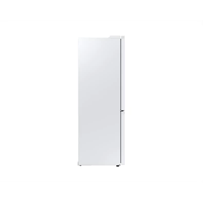Samsung RB34T675DWW/EF fehér, alulfagyasztós, Hűtő:230L, Fagyasztó:114L, No frost hűtőszekrény