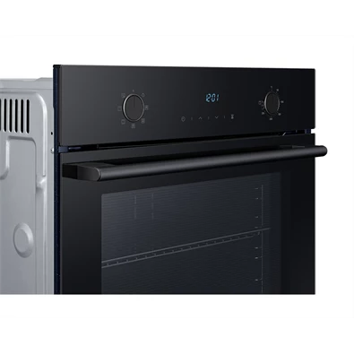 Samsung RB34T675DWW/EF fehér, alulfagyasztós, Hűtő:230L, Fagyasztó:114L, No frost hűtőszekrény