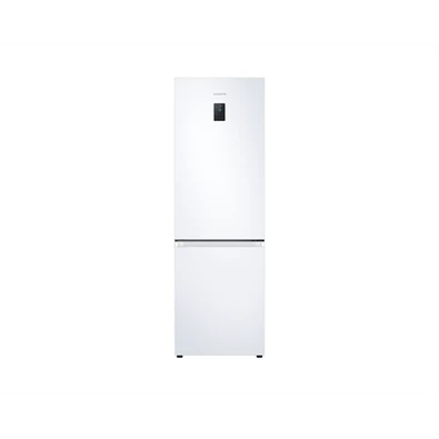 Samsung RB34T675DWW/EF fehér, alulfagyasztós, Hűtő:230L, Fagyasztó:114L, No frost hűtőszekrény