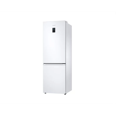 Samsung RB34T675DWW/EF fehér, alulfagyasztós, Hűtő:230L, Fagyasztó:114L, No frost hűtőszekrény