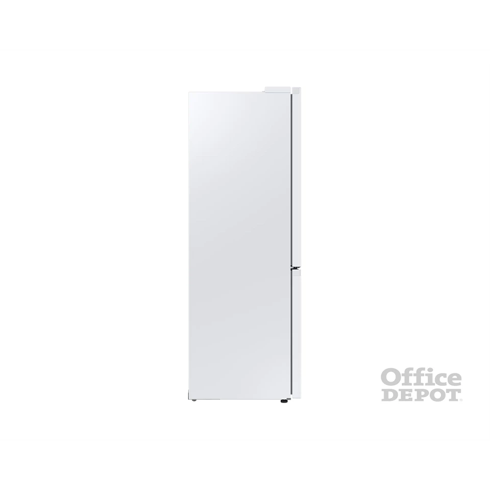 Samsung RB34T675DWW/EF fehér, alulfagyasztós, Hűtő:230L, Fagyasztó:114L, No frost hűtőszekrény