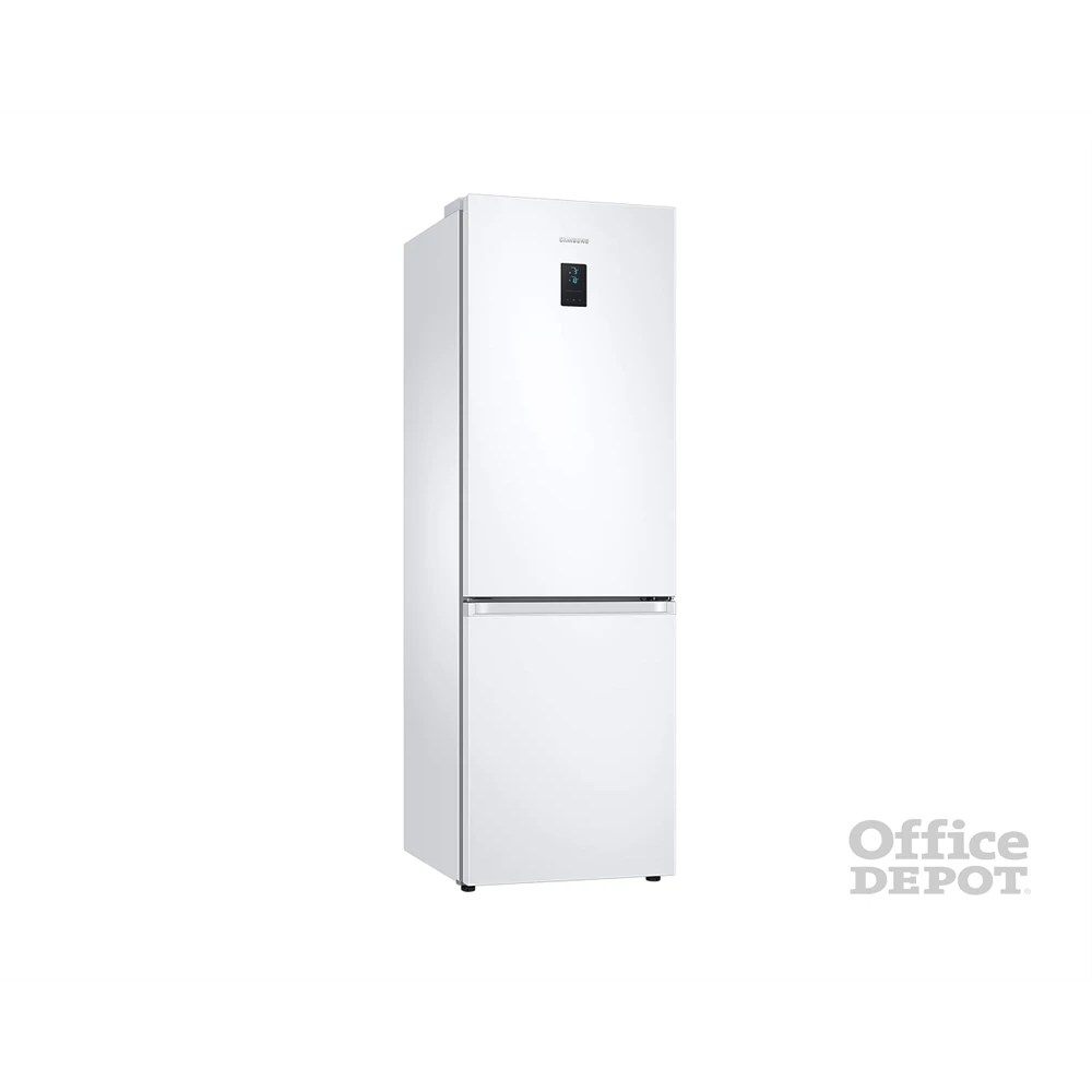 Samsung RB34T675DWW/EF fehér, alulfagyasztós, Hűtő:230L, Fagyasztó:114L, No frost hűtőszekrény