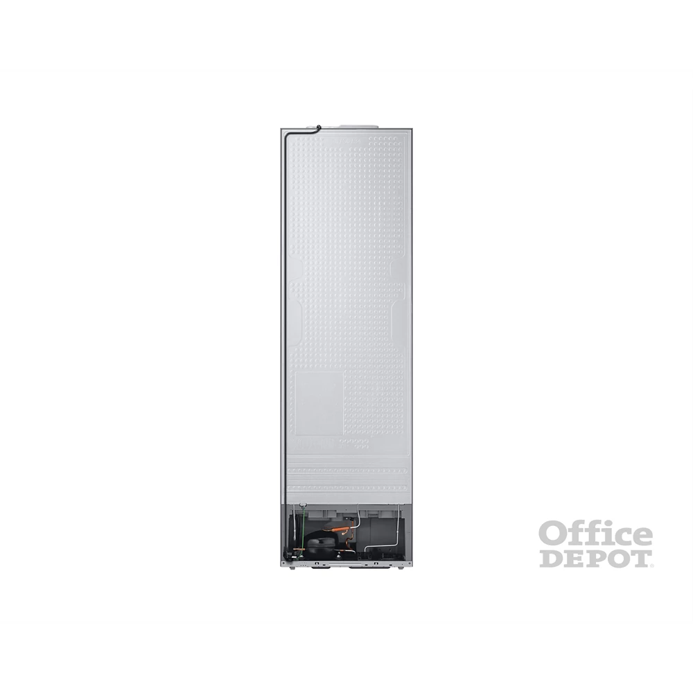 Samsung RB34T675DWW/EF fehér, alulfagyasztós, Hűtő:230L, Fagyasztó:114L, No frost hűtőszekrény