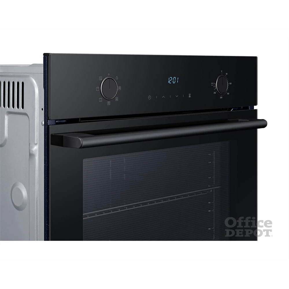 Samsung RB34T675DWW/EF fehér, alulfagyasztós, Hűtő:230L, Fagyasztó:114L, No frost hűtőszekrény