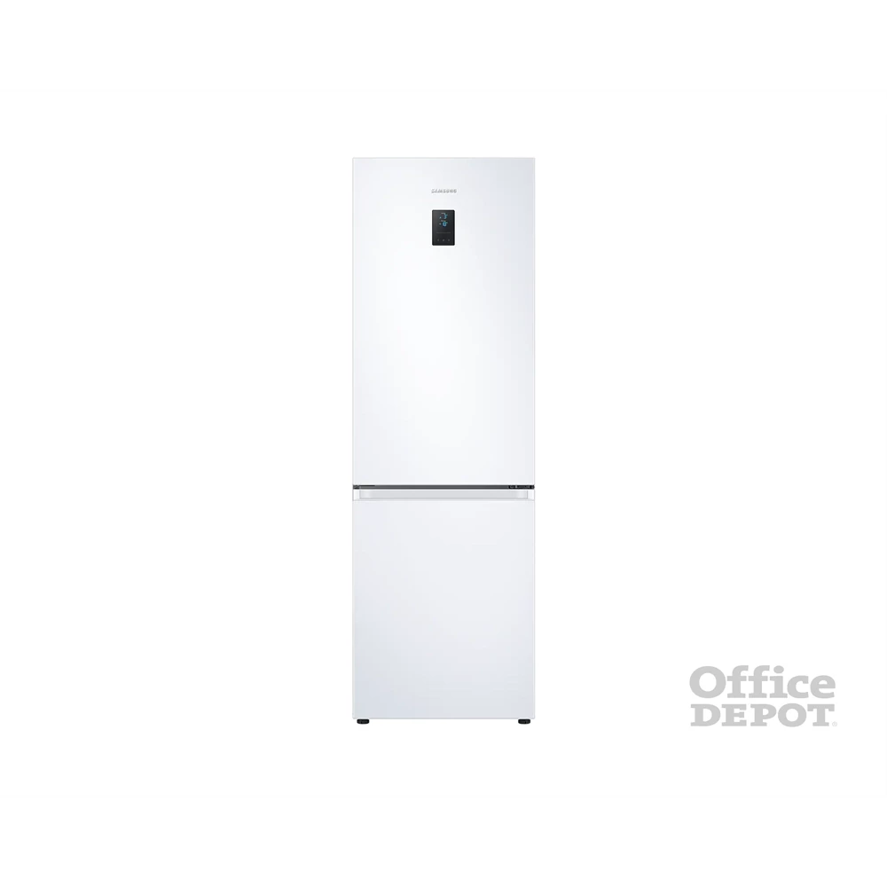 Samsung RB34T675DWW/EF fehér, alulfagyasztós, Hűtő:230L, Fagyasztó:114L, No frost hűtőszekrény