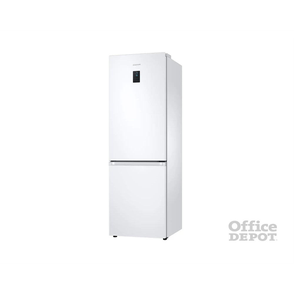 Samsung RB34T675DWW/EF fehér, alulfagyasztós, Hűtő:230L, Fagyasztó:114L, No frost hűtőszekrény