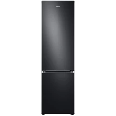 Samsung RB38C603DB1/EF fekete alulfagyasztós hűtőszekrény (Használt - B) Samsung RB38C603DB1/EF fekete alulfagyasztós hűtőszekrény (Használt - B)