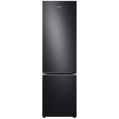 Samsung RB38C603DB1/EF fekete alulfagyasztós hűtőszekrény (Használt - B) Samsung RB38C603DB1/EF fekete alulfagyasztós hűtőszekrény (Használt - B)
