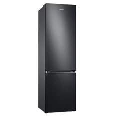 Samsung RB38C603DB1/EF fekete alulfagyasztós hűtőszekrény (Használt - B) Samsung RB38C603DB1/EF fekete alulfagyasztós hűtőszekrény (Használt - B)