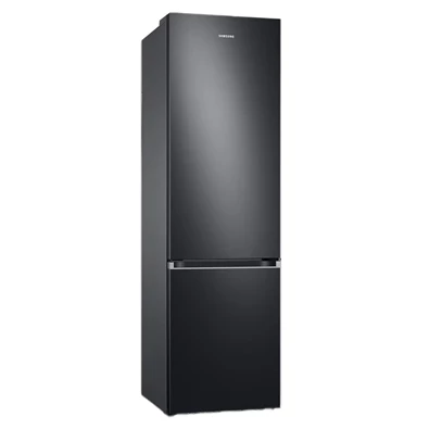 Samsung RB38C603DB1/EF fekete alulfagyasztós hűtőszekrény (Használt - B) Samsung RB38C603DB1/EF fekete alulfagyasztós hűtőszekrény (Használt - B)