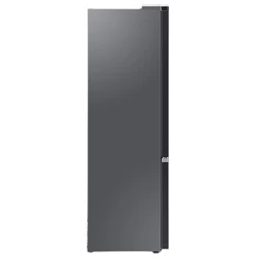 Samsung RB38C603DB1/EF fekete alulfagyasztós hűtőszekrény (Használt - B) Samsung RB38C603DB1/EF fekete alulfagyasztós hűtőszekrény (Használt - B)
