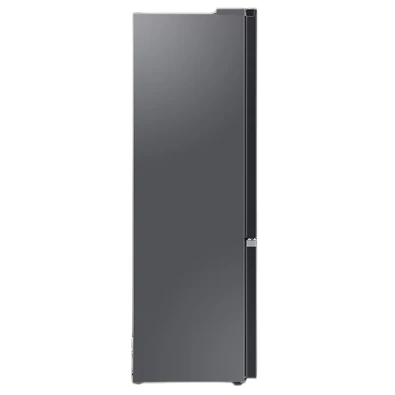 Samsung RB38C603DB1/EF fekete alulfagyasztós hűtőszekrény (Használt - B) Samsung RB38C603DB1/EF fekete alulfagyasztós hűtőszekrény (Használt - B)
