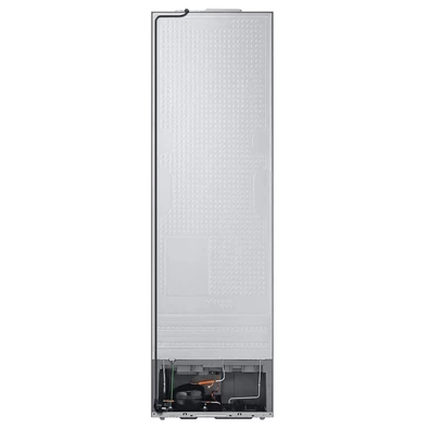 Samsung RB38C603DB1/EF fekete alulfagyasztós hűtőszekrény (Használt - B) Samsung RB38C603DB1/EF fekete alulfagyasztós hűtőszekrény (Használt - B)