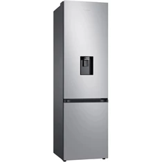 Samsung RB38C634DSA/EF inox alulfagyasztós hűtőszekrény Samsung RB38C634DSA/EF inox alulfagyasztós hűtőszekrény