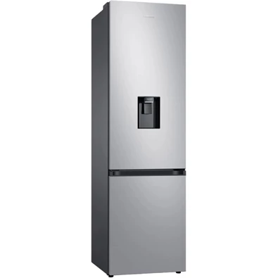 Samsung RB38C634DSA/EF inox alulfagyasztós hűtőszekrény Samsung RB38C634DSA/EF inox alulfagyasztós hűtőszekrény