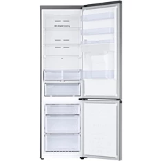 Samsung RB38C634DSA/EF inox alulfagyasztós hűtőszekrény Samsung RB38C634DSA/EF inox alulfagyasztós hűtőszekrény