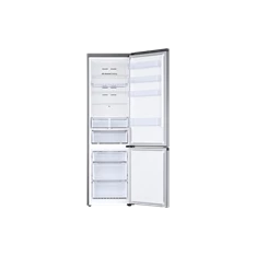 Samsung RB38C675DSA/EF inox, alulfagyasztós, Hűtő:276L, Fagyasztó:114L, No frost hűtőszekrény