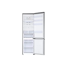 Samsung RB38C676DSA/EF grafit, alulfagyasztós, Hűtő:276L, Fagyasztó:114L, hűtőszekrény (Újszerű)
