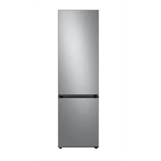 Samsung RB38C7B6AS9/EF inox, alulfagyasztós, Hűtő:273L, Fagyasztó:114L, hűtőszekrény