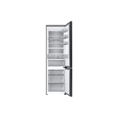 Samsung RB38C7B6CS9/EF inox alulfagyasztós hűtőszekrény Samsung RB38C7B6CS9/EF inox alulfagyasztós hűtőszekrény