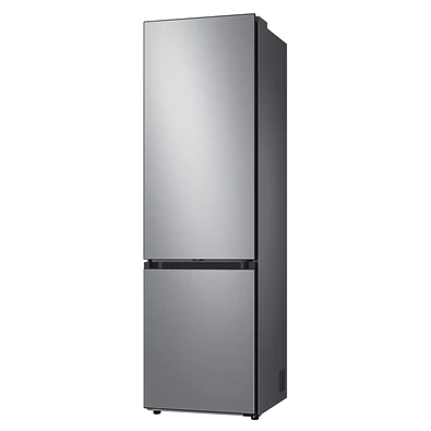 Samsung RB38C7B6CS9/EF inox alulfagyasztós hűtőszekrény Samsung RB38C7B6CS9/EF inox alulfagyasztós hűtőszekrény