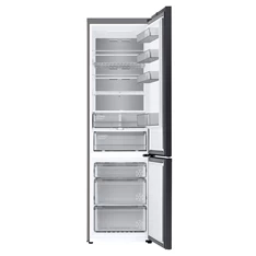 Samsung RB38C7B6CS9/EF inox alulfagyasztós hűtőszekrény Samsung RB38C7B6CS9/EF inox alulfagyasztós hűtőszekrény