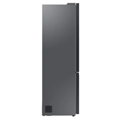 Samsung RB38C7B6CS9/EF inox alulfagyasztós hűtőszekrény Samsung RB38C7B6CS9/EF inox alulfagyasztós hűtőszekrény