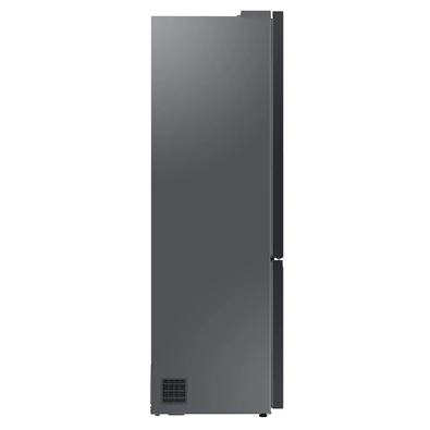 Samsung RB38C7B6CS9/EF inox alulfagyasztós hűtőszekrény Samsung RB38C7B6CS9/EF inox alulfagyasztós hűtőszekrény