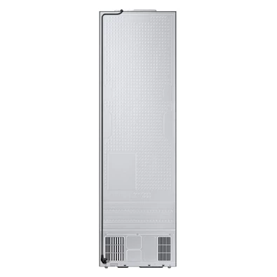 Samsung RB38C7B6CS9/EF inox alulfagyasztós hűtőszekrény Samsung RB38C7B6CS9/EF inox alulfagyasztós hűtőszekrény