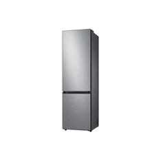 Samsung RB38C7B6CS9/EF inox, alulfagyasztós, Hűtő:276L, Fagyasztó:114L, hűtőszekrény (Használt - B)