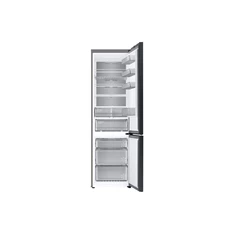Samsung RB38C7B6CS9/EF inox, alulfagyasztós, Hűtő:276L, Fagyasztó:114L, hűtőszekrény (Használt - B)