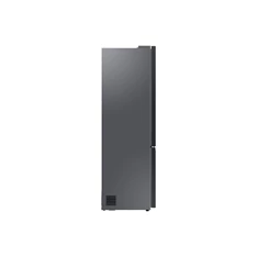Samsung RB38C7B6CS9/EF inox, alulfagyasztós, Hűtő:276L, Fagyasztó:114L, hűtőszekrény (Használt - B)