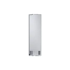 Samsung RB38C7B6CS9/EF inox, alulfagyasztós, Hűtő:276L, Fagyasztó:114L, hűtőszekrény (Használt - B)