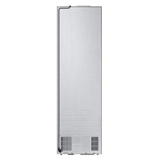 Samsung RB38C7B6CS9/EF inox, alulfagyasztós, Hűtő:276L, Fagyasztó:114L, hűtőszekrény (Használt - B)