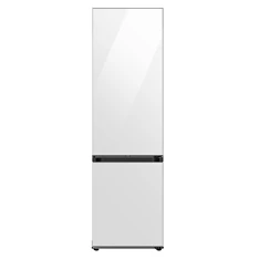 Samsung RB38C7B6D12/EF fehér, alulfagyasztós, Hűtő:276L, Fagyasztó:114L, hűtőszekrény
