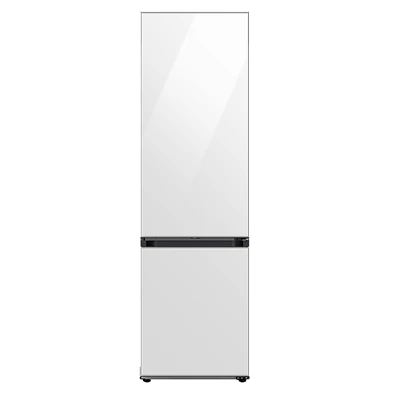 Samsung RB38C7B6D12/EF fehér, alulfagyasztós, Hűtő:276L, Fagyasztó:114L, hűtőszekrény
