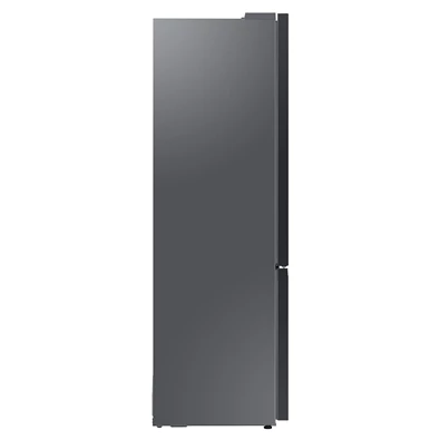 Samsung RB38C7B6D12/EF fehér, alulfagyasztós, Hűtő:276L, Fagyasztó:114L, hűtőszekrény