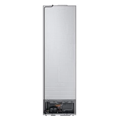 Samsung RB38C7B6D12/EF fehér, alulfagyasztós, Hűtő:276L, Fagyasztó:114L, hűtőszekrény