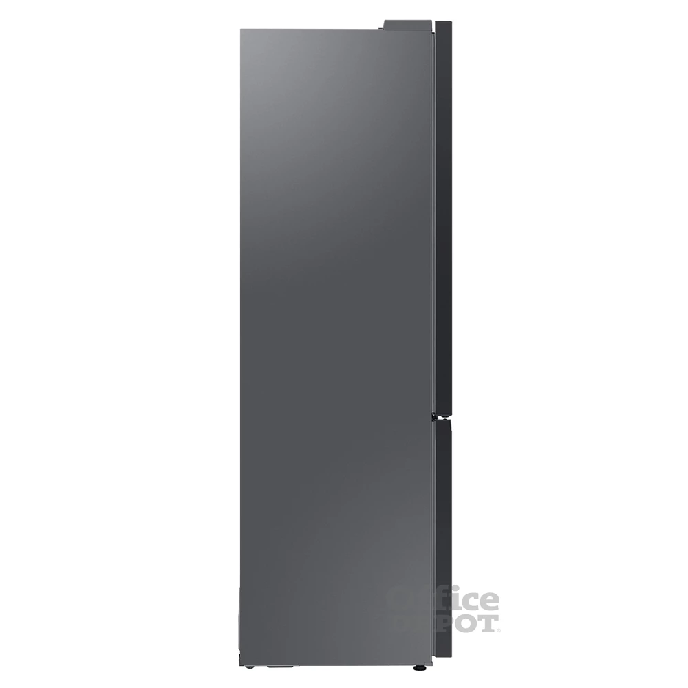 Samsung RB38C7B6D12/EF fehér, alulfagyasztós, Hűtő:276L, Fagyasztó:114L, hűtőszekrény