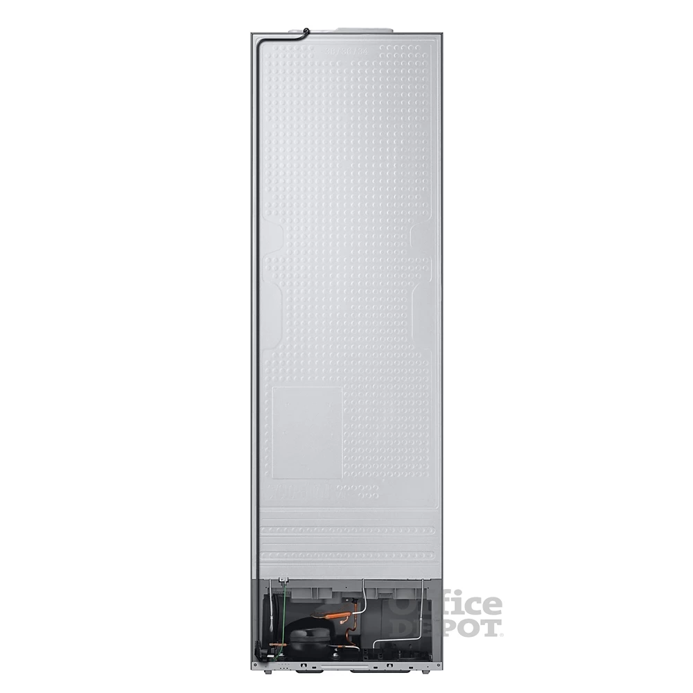 Samsung RB38C7B6D12/EF fehér, alulfagyasztós, Hűtő:276L, Fagyasztó:114L, hűtőszekrény