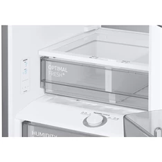 Samsung RB38C7B6D12/EF alulfagyasztós hűtőszekrény Samsung RB38C7B6D12/EF alulfagyasztós hűtőszekrény