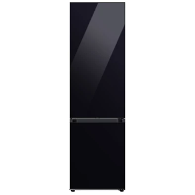 Samsung RB38C7B6D22/EF fekete alulfagyasztós hűtőszekrény Samsung RB38C7B6D22/EF fekete alulfagyasztós hűtőszekrény